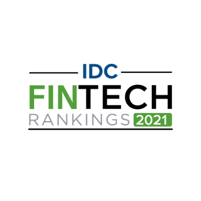 IDC FINTECH RANKINGS